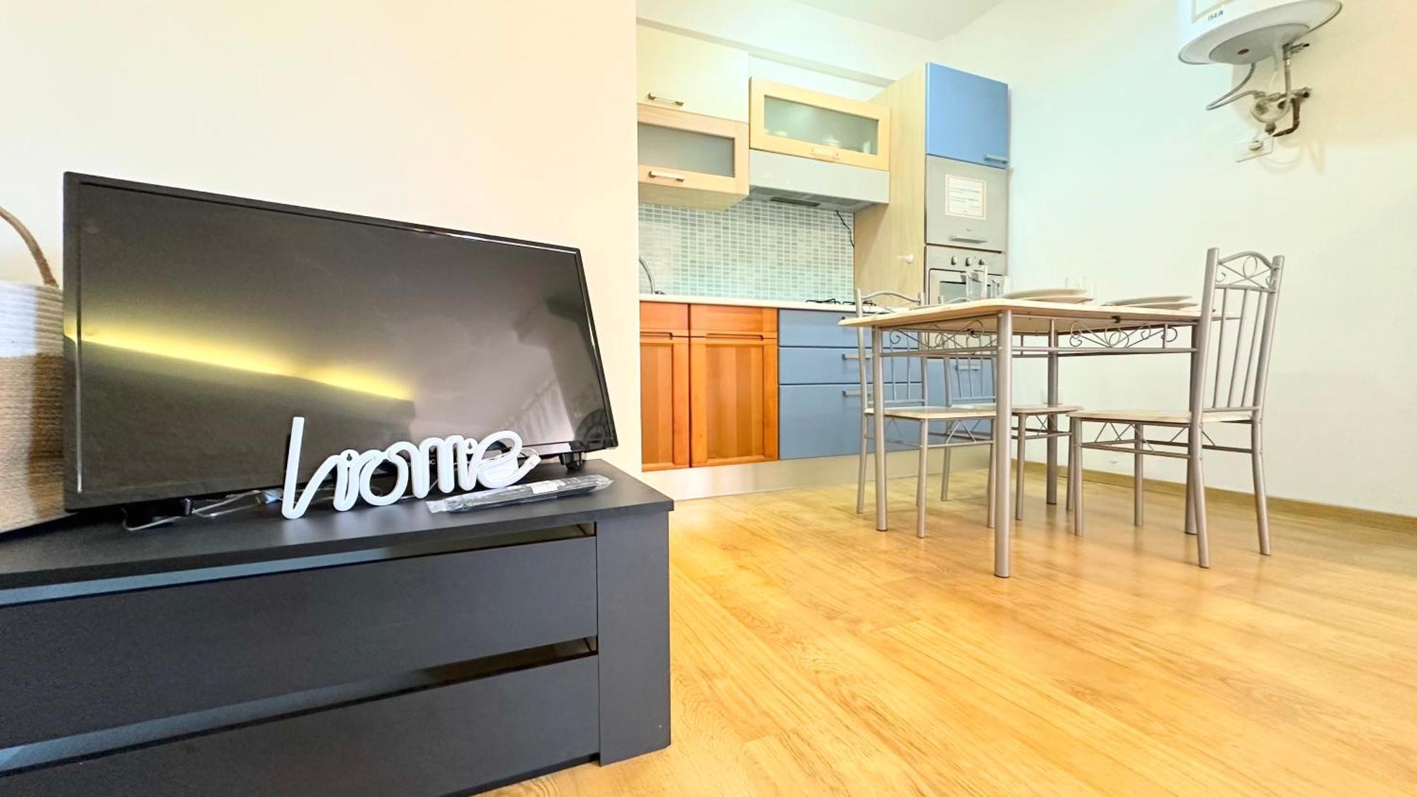 Cleo Mimosa Apartment