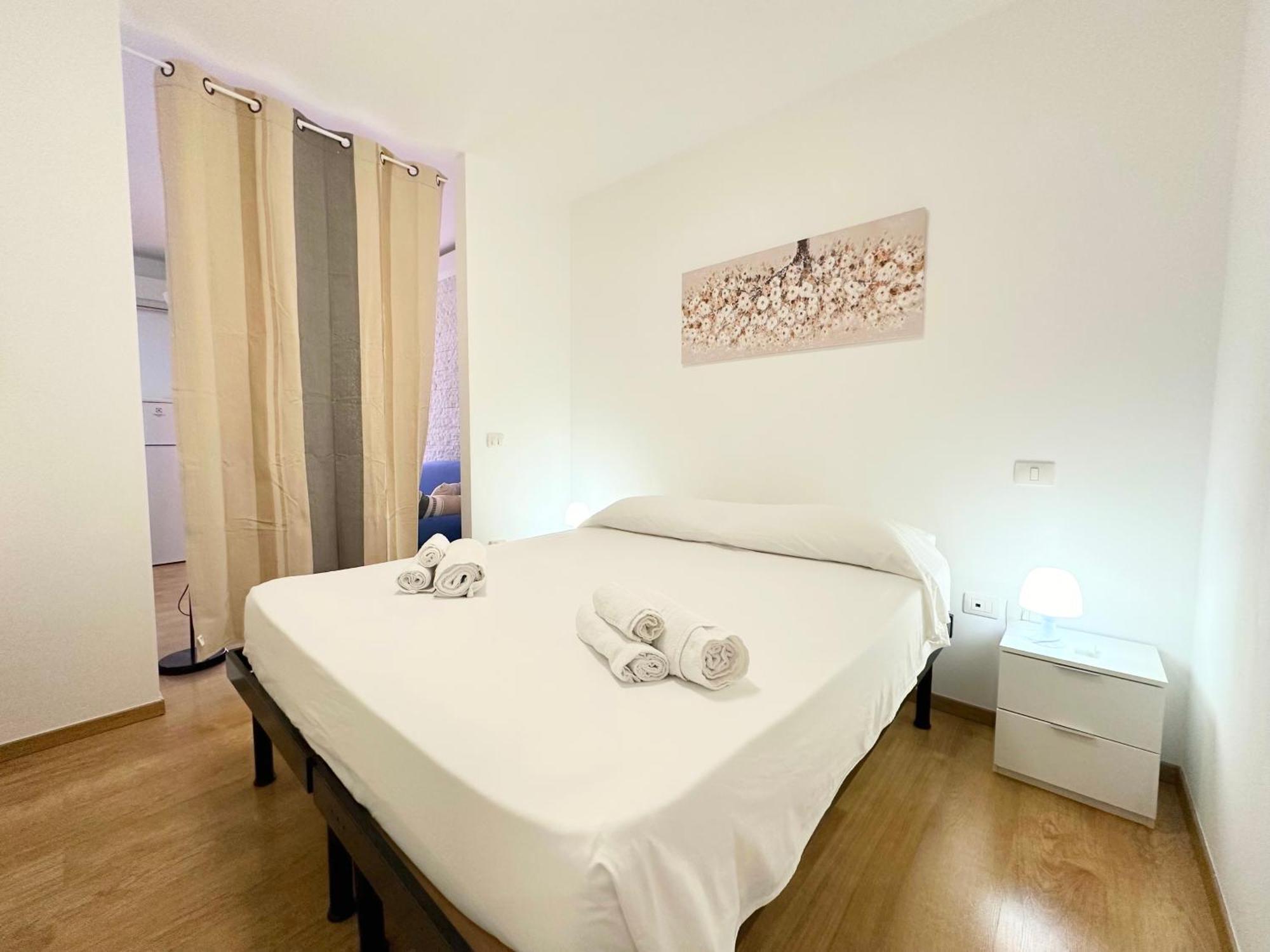 Cleo Mimosa Apartment