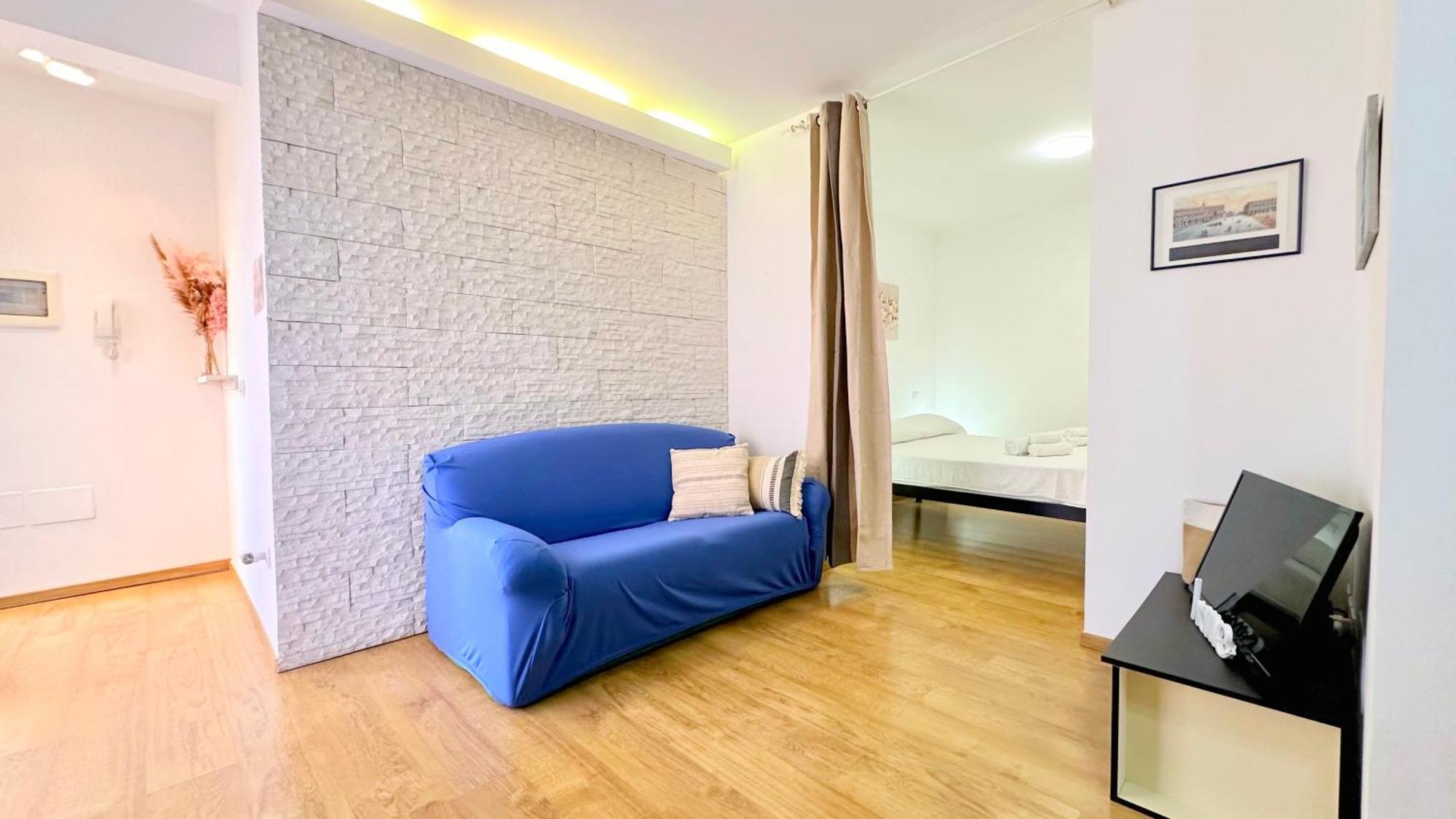 Apartment Cleo Mimosa Ancona