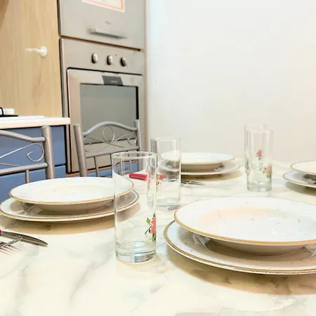 Apartamento Cleo Mimosa Ancona Exterior foto