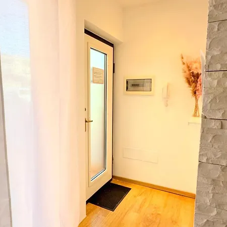 Apartamento Cleo Mimosa Ancona Exterior foto