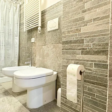 Apartamento Cleo Mimosa Ancona Exterior foto