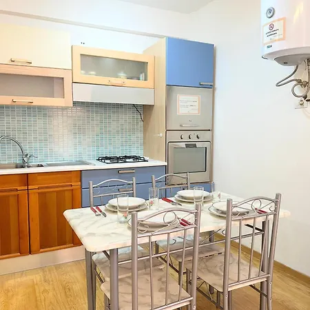 Apartamento Cleo Mimosa Ancona Exterior foto