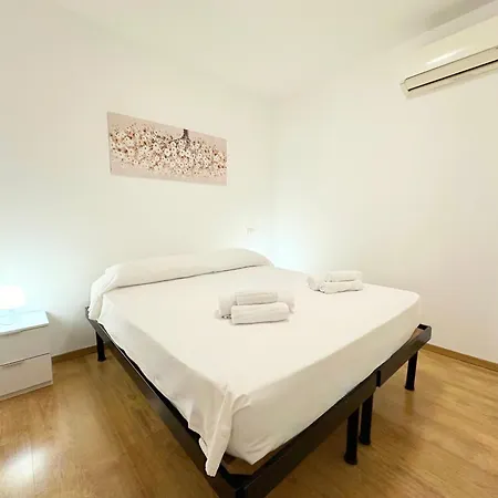 Apartamento Cleo Mimosa Ancona Exterior foto