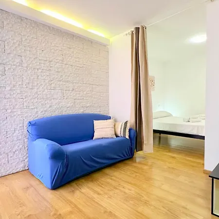 Apartamento Cleo Mimosa Ancona Exterior foto