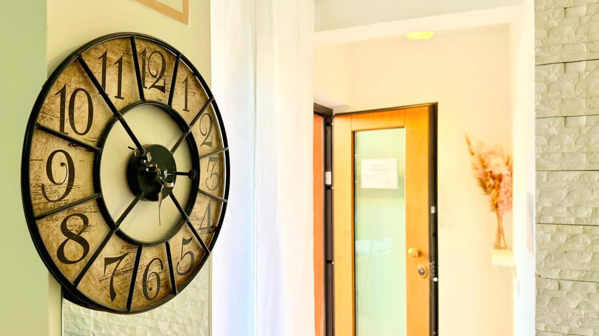 Appartement Cleo Mimosa Ancona