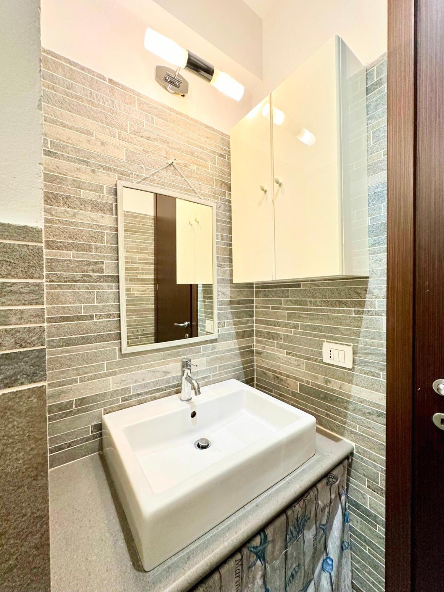 Appartement Cleo Mimosa Ancona