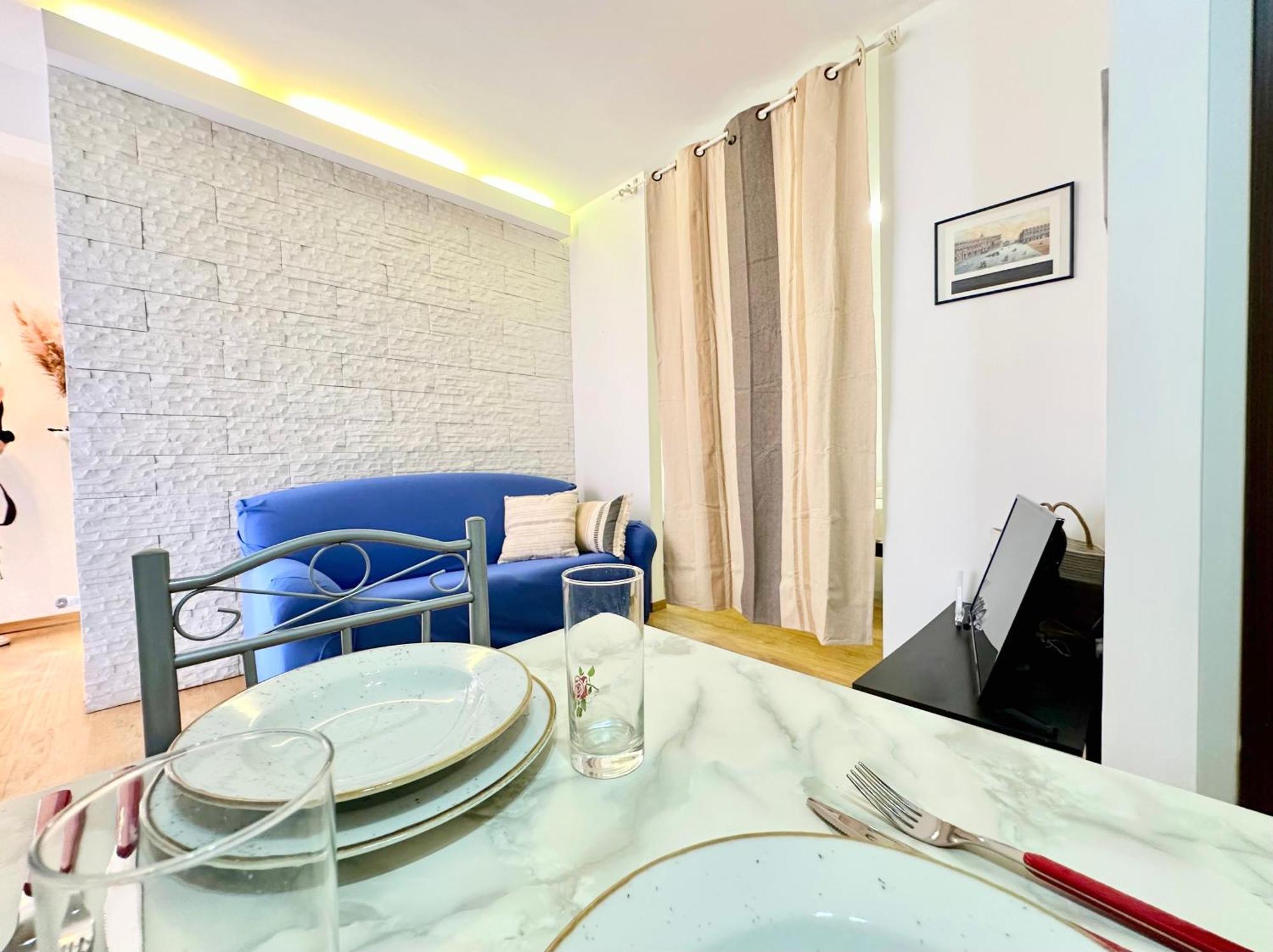 Appartement Cleo Mimosa