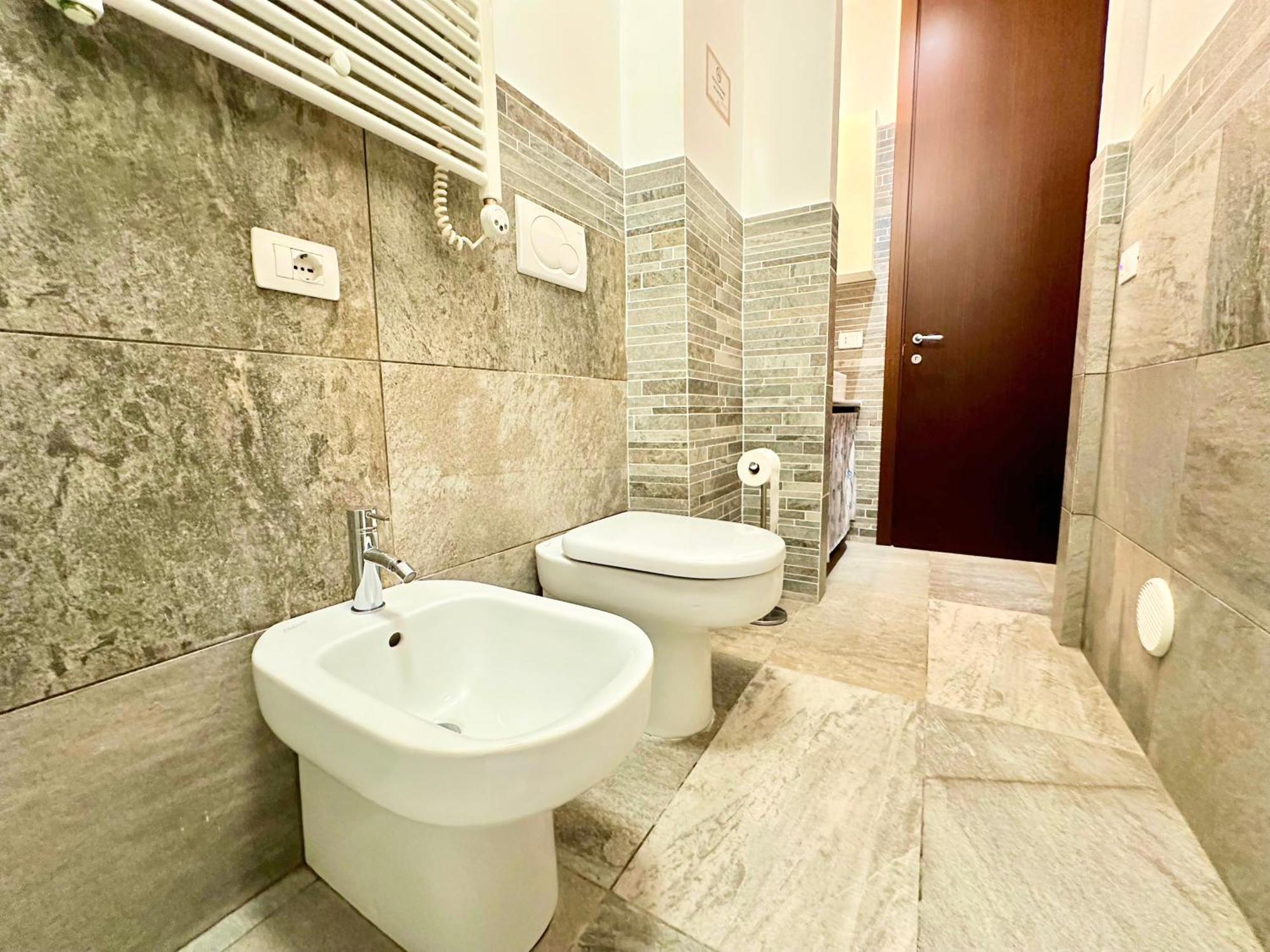 Appartement Cleo Mimosa *