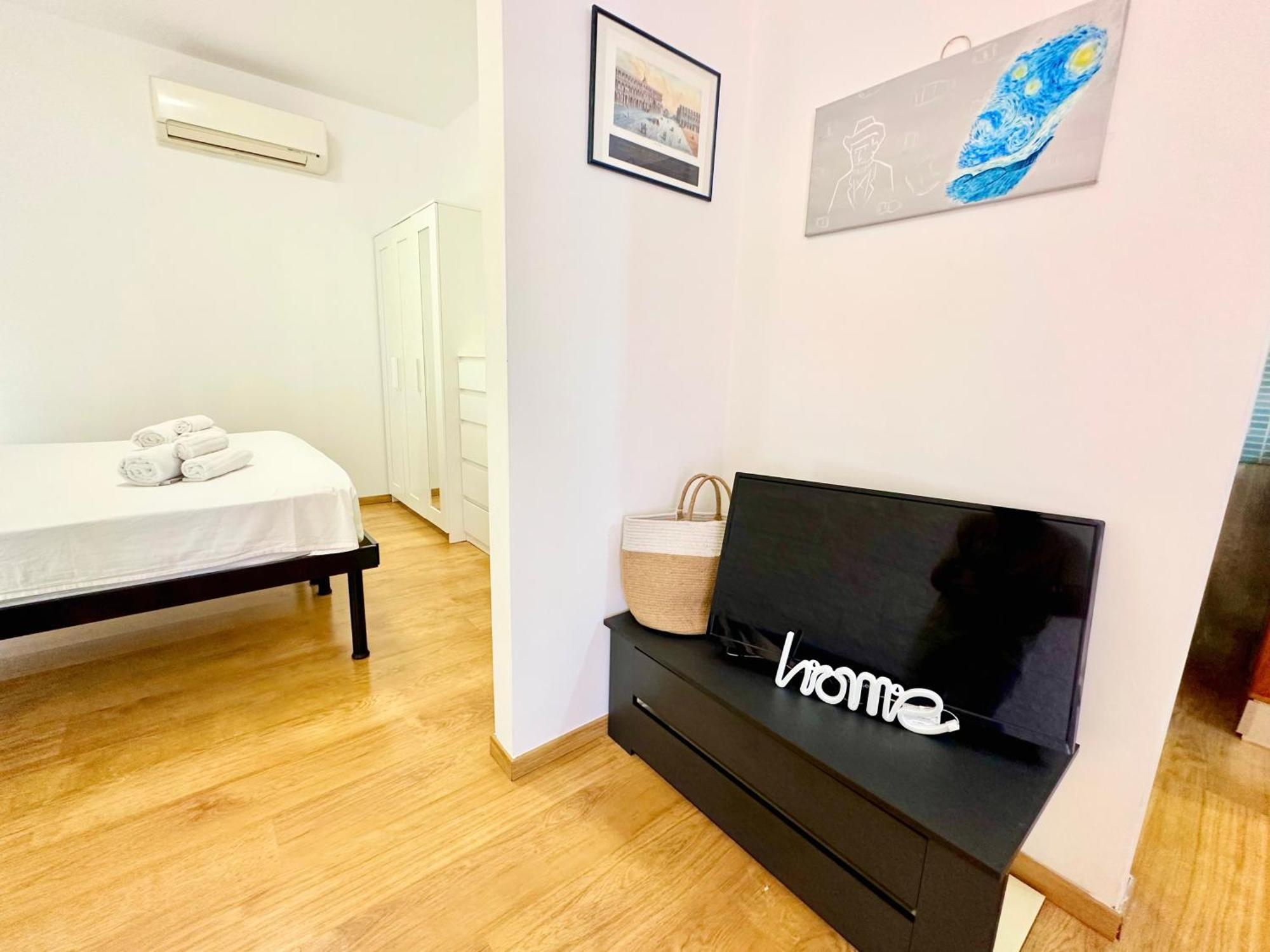 Cleo Mimosa Appartement *